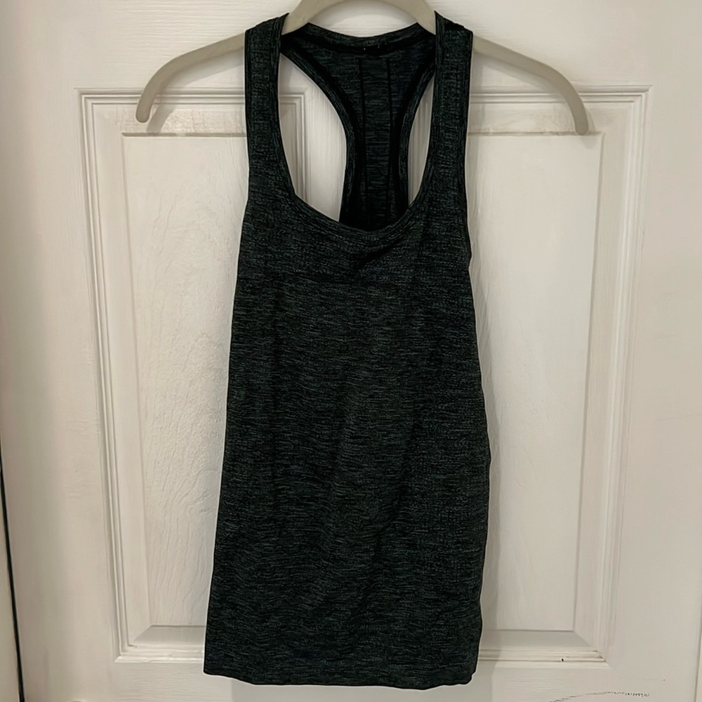 Swiftly Tech Tank
